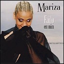 Mariza�Fado em mim (World Connection)