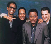 Wayne Shorter Quartet