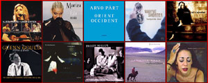 Lou's Top Ten Picks for 2002 -- Lou's Reviews