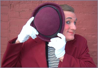 Chris Yerlig, aka Hoopoe, will join the Nov 11 Song & Story Swap in Amherst