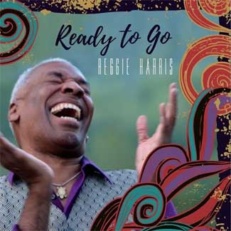 Reggie Harris