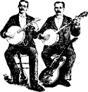 Banjo Camp North