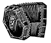 Northeast Concertina Workshop April 16 in Amherst
