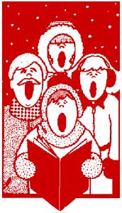 Songs & Stories of the Season - Dec. 5 in Amherst