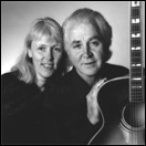 Steve Gillette & Cindy Mangsen