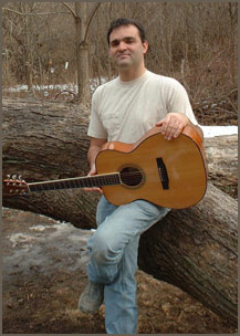 Max Cohen at the Black Sheep in Amherst on May 14!