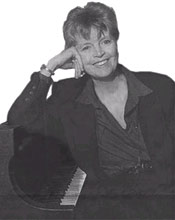 Molly Scott