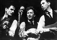 New Lost City Ramblers, photo by David Gahr