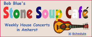Bob Blue's Stone Soup Cafe