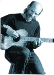 Terry Kitchen will be guest artist at the March 11 Song & Story Swap at the Nacul Center in Amherst